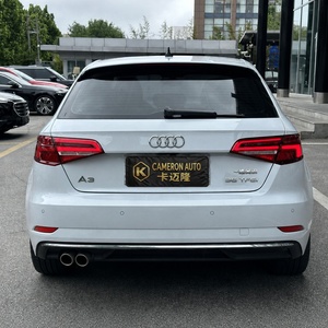รถยนต์มือสอง <span class=keywords><strong>Audi</strong></span> <span class=keywords><strong>A3</strong></span> <span class=keywords><strong>Sportback</strong></span> 35 TFSI รุ่นปี <span class=keywords><strong>2020</strong></span> แบบ Hatchback รุ่น Entry Facelift มาตรฐานยูโร 6 วิ่ง 44700 กม. ขับเคลื่อนล้อหน้า ขายส่งรถยนต์มือสองจากซัพพลายเออร์จีน - Product Image 5