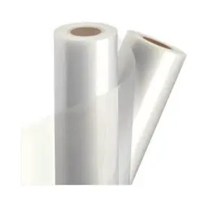 Top Quality Photo Cold Lamination Film PVC Cold Lamination Film Luster For Export