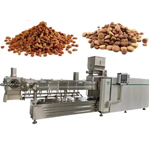 Машина для производства корма для животных в гранулах, 800 кг в час