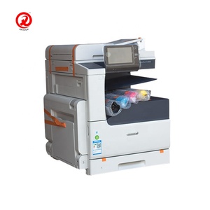 Fotocopiadora Multifuncional A3 Original Nueva, ApeosPort C2560 CPS, Copiadora a Color para Máquina - Product Image 3
