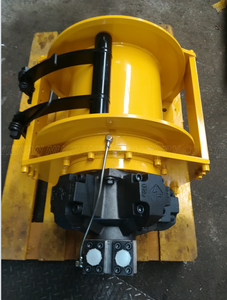 Mini <span class=keywords><strong>cabrestante</strong></span> hidráulico portátil de 6000 libras, ligero y duradero para operaciones de construcción <span class=keywords><strong>forestal</strong></span> y rescate - Product Image 4