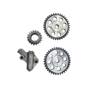 Cần thiết thời gian chuỗi công cụ Kit Xăng 03c109158a ea111 Phụ kiện cho Volkswagen golf 6 New Polo LAVIDA 1.6L xe" - Product Image 4