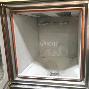 Simulieren Sie die Sandsturm umgebung IP-Validierung geräte <span class=keywords><strong>IP5X</strong></span> IP6X Sands taub schutz prüf kammer - Product Image 4