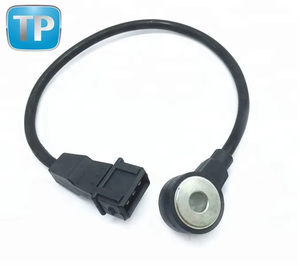 Sensore di Detonazione Motore <span class=keywords><strong>Auto</strong></span> di Alta Qualità OEM 06A905377A 111390466 - Product Image 1