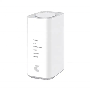 Desbloqueado Arcadyan Telstra 5G Home Modem X55 AW1000 WiFi 6 <span class=keywords><strong>AX3600</strong></span> Gigabit Ethernet Port 5G CPE Easy <span class=keywords><strong>Mesh</strong></span> WiFi OpenWrt Router - Product Image 6