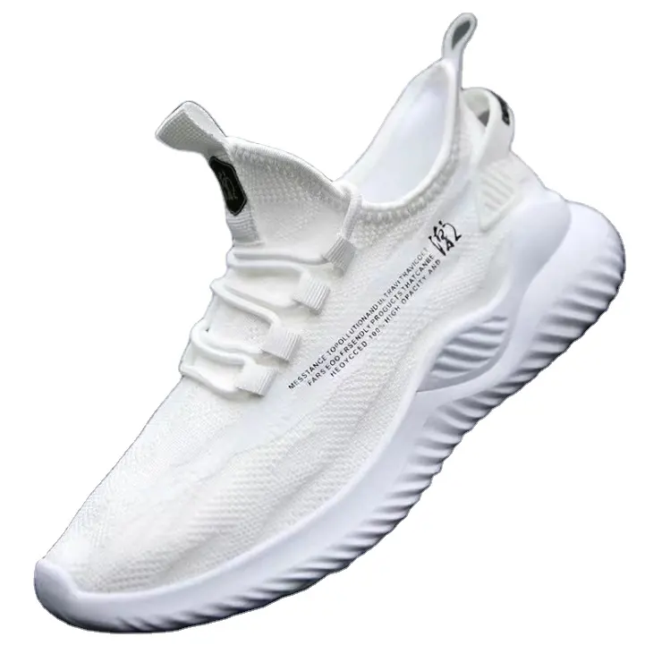 Fashion Casual Cheap Shoes Designer Running Sneaker Sport Gym White Sneaker Shoes For Men Women New Style
