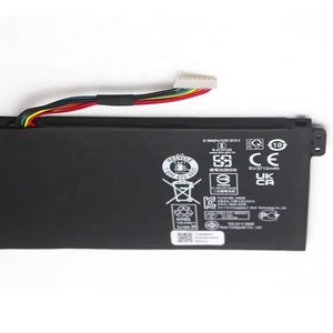 Batterie d'ordinateur portable de qualité AP12F3J pour ordinateur portable ACER Aspire S7 S7-391 MS2364 7.4V 35WH batterie pour - Product Image 6