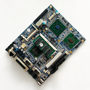 ARBOR 17-112-750010 PROX7500LF/C1000WOG-G1A โมดูลซีพียูอุตสาหกรรมแบบฝังตัว เมนบอร์ด สต็อก 100% ผ่านการทดสอบแล้ว - Product Image 3