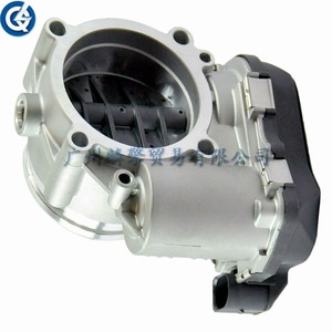 Válvula de aceleración 06E133062 nueva para reemplazo y reparación de componentes de motor automotriz - Product Image 5