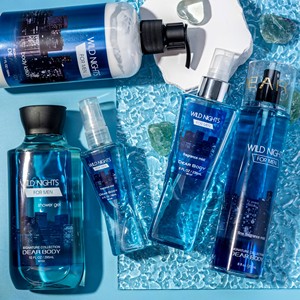 Perfumes para Hombre, Fragancia Masculina, Bruma Corporal de Larga Duración, Perfume para Fiestas y Eventos - Product Image 2