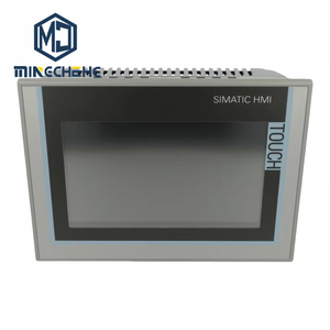 Panneau tactile industriel HMI 6AV2124-5GC30-0YQ0 6AV2124-1GC01-0AX0 6AV2124-2DC01-0AX0 Module d'affichage pour système d'automatisation - Product Image 1