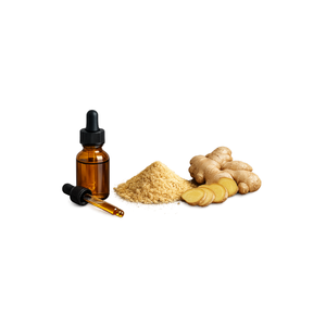 Aceite esencial de jengibre, destilado con maestría para despertar tus sentidos, aliviar la tensión y mejorar tu bienestar. - Product Image 3