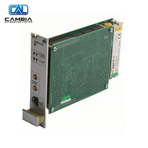 Productos industriales MMS6110 <span class=keywords><strong>Monitor</strong></span> de vibración de rotor relativo - Product Image 4