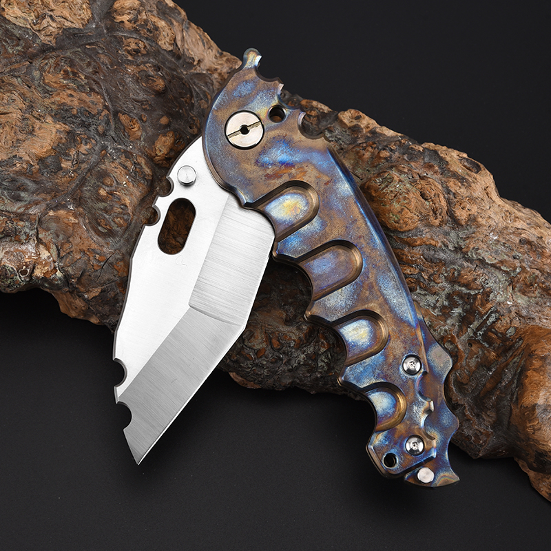 YJ Knives