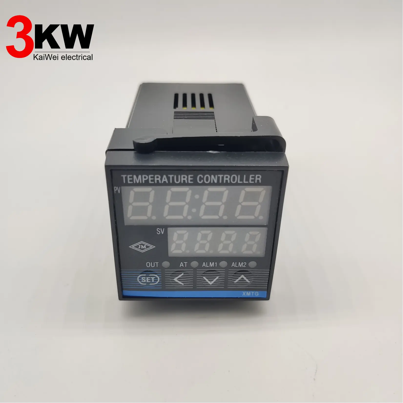 XMTG 7000 intelligence temperature controller 34v 36V 110V