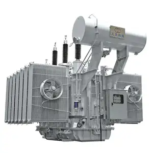 200kva 33/11kv High Voltage Manufacturing Dry Type Power Transformers Machinery Price