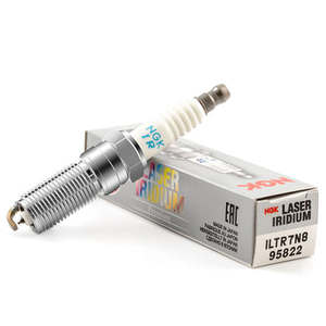 Ngk Groothandel Leverancier Alibaba Geverifieerde Ngk Bougie 95822 Iltr7n8 Oem 1680032 9a6g12405aa 13647827 L3Y3-18-110 0000-18-l3y3 - Product Image 1