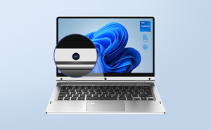 Slim 13.3 inch máy tính xách tay 360 độ <span class=keywords><strong>ROTARY</strong></span> màn hình cảm ứng máy tính xách tay Ram 12 GB Win 11 máy tính xách tay máy tính Trọng lượng nhẹ Slim máy tính xách tay - Product Image 6