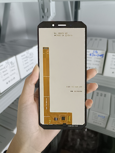 หน้าจอ LCD แท้สำหรับโทรศัพท์มือถือ <span class=keywords><strong>Oukitel</strong></span> <span class=keywords><strong>WP12</strong></span>  จอแสดงผล LCD สำหรับ <span class=keywords><strong>Oukitel</strong></span> <span class=keywords><strong>WP12</strong></span> <span class=keywords><strong>Pro</strong></span>  จอ LCD สำหรับเปลี่ยนหน้าจอ <span class=keywords><strong>Oukitel</strong></span> <span class=keywords><strong>WP12</strong></span> - Product Image 6