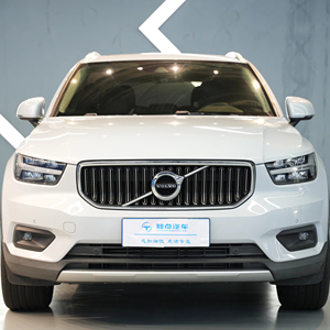 Voitures d'occasion 2021 pour <span class=keywords><strong>XC40</strong></span> <span class=keywords><strong>T4</strong></span> AWD Inscription SUV 4 portes 5 places 2.0T L4 Turbo 190PS 8 vitesses à Dark China VI - Product Image 1