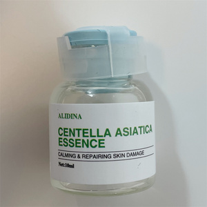 Essenza Facciale di Grado Medico GZ per Cliniche Estetiche |   Fornitore OEM/ODM con Etichetta Privata - Product Image 4