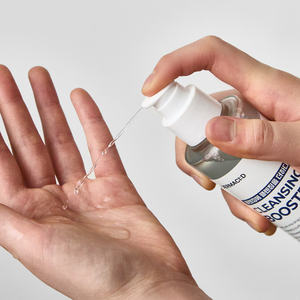 Dermacid Booster Nettoyant Liquide Nettoyage en Profondeur Tous Types de Peau Formule aux Algues Marines Biologiques - Product Image 6