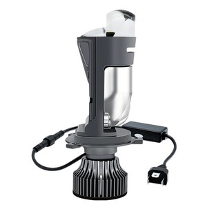 Dao <b>H4</b> Led Headlight 30000 Lm 6000K 12V 70W For Car Motorcycle Retrofit Upgrade - Product Image 3