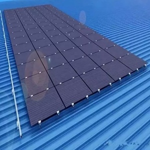 Système solaire hors réseau à énergie nouvelle 1kw 3kw 5kw 10kw 15kw 20kw 30kw - Product Image 4