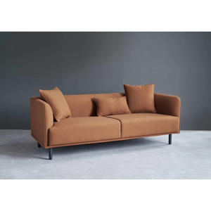 أريكة فندقية رائجة من المصنعين، أثاث غرفة معيشة، أريكة مكتبية - Product Image 6