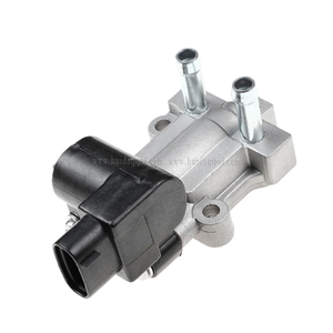 Thay thế van điều khiển không khí nhàn rỗi (iac) 16022-plc-j01 cho Honda Civic 2001-2005 trong sửa chữa ô tô. - Product Image 3