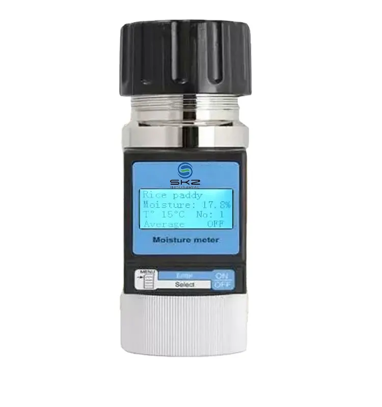 SKZ111B-2 high quality moisture test equipment handheld water content test device