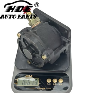 99441978 4170680 98463013 99441975 Wholesale Auto Parts Brake <b>Vacuum</b> <b>Pump</b> for IVECO DAILY - Product Image 3