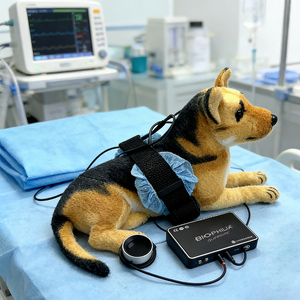 Nouvelle Machine de Détection, Analyse et Réparation de la Santé Canine <span class=keywords><strong>3</strong></span>-en-1 Biophilia <span class=keywords><strong>Guardian</strong></span> 2026 – Détecteur de Santé Canine par Biorésonance - Product Image 5