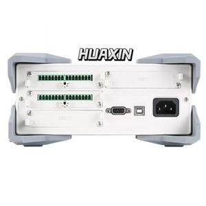 UNI-T UT3216+ เครื่องทดสอบอุณหภูมิแบบ 16 ช่องสัญญาณ รุ่นตั้งโต๊ะ สำหรับตรวจสอบช่องสัญญาณ ytdi - Product Image 2