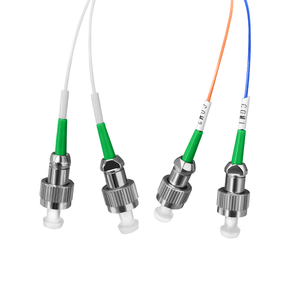Coupleur à polarisation conservatrice 633nm PLC 780nm 1*2 2*2 <span class=keywords><strong>PM</strong></span> 980nm 1064nm Fabricants de composants à fibres optiques - Product Image 5