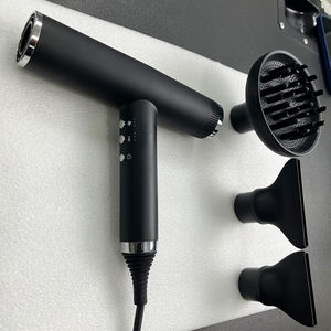 Secador de Pelo de Alta Velocidad con Motor Bldc y Difusor Revair, Cuidado del Cabello con Iones Negativos y Gran Potencia de Viento, Secador de Pelo Eléctrico - Product Image 4