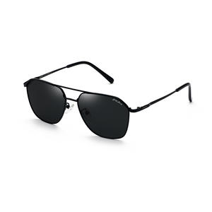 Gafas de Sol de Moda 1284 UV400 con Lentes Polarizadas TAC, Ligeras, Unisex, Montura Pequeña - Product Image 4