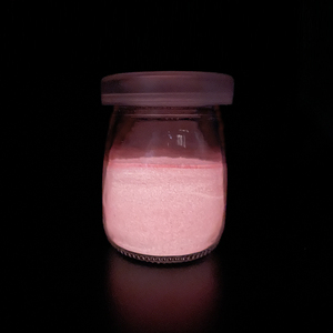 Fabricant de poudre lumineuse en gros, pigment phosphorescent écologique non toxique pour le maquillage. - Product Image 3