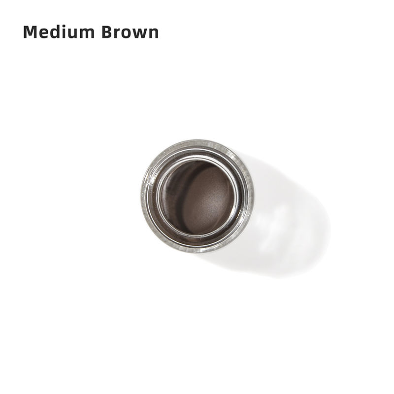 Medium Brown