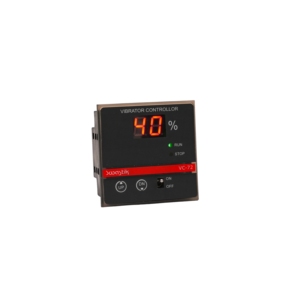 Contrôleur de vibrateur haute performance pour machine vibrante, contrôleur de vibrateur pour système d'automatisation de décharge de trémie - Product Image 2
