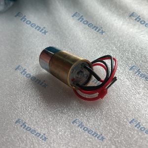 Commutateur de moteur de mesure de vitesse connecteur femelle 12V générateur de tachymètre de moteur pour moteur Heidelberg GTO52/<span class=keywords><strong>GTO</strong></span> 46 /MO - Product Image 6