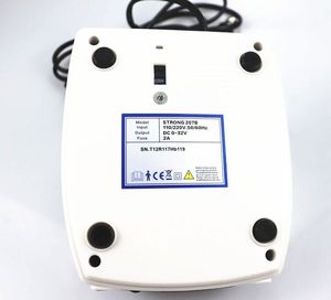 Taladro Eléctrico para Uñas de 65W, Fresadora para Manicura y Pedicura - Product Image 4
