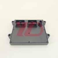 Nuevo Módulo de Control Electrónico ECM ECU para Piezas de Motor Diésel 4988820 para Cummins