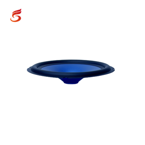 Loa tập tin đính kèm 6.5 inch PP Cone Surround cao su - Product Image 3