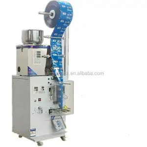 Best sale automatic weighing automatic counting packing machine
