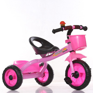 Commercio all'ingrosso Personaggi Dei Cartoni Animati 3 Ruote Trike Del Bambino Bici Bambino Triciclo - Product Image 6