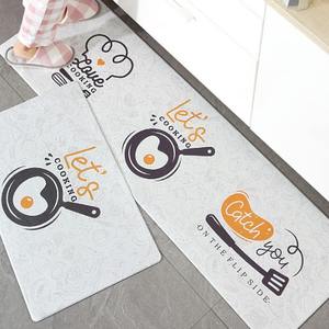 Pour <span class=keywords><strong>Amazon</strong></span> <span class=keywords><strong>tapis</strong></span> de sol de <span class=keywords><strong>cuisine</strong></span> spécial transfrontalier Wabi-Sabi vent absorbant l'eau boue de diatomée absorbant l'huile <span class=keywords><strong>tapis</strong></span> de <span class=keywords><strong>cuisine</strong></span> antidérapant - Product Image 6