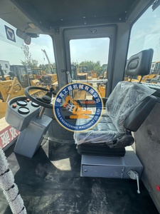 Rouleau compresseur d'occasion XCMG XS123J 18t, XCMG XS223J, XCMG XS143J – Excellent prix - Product Image 5