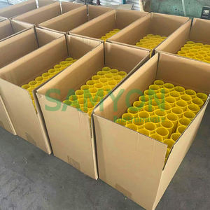 Tube de tubage d'inclinomètre de forage géotechnique en matériau ABS de haute qualité de 70mm à vendre - Product Image 6