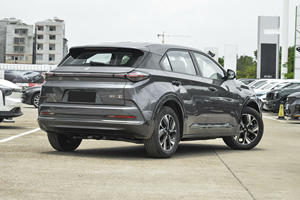 รถ SUV 5ที่นั่ง500 <span class=keywords><strong>400</strong></span>ใหม่ <span class=keywords><strong>Neta</strong></span> <span class=keywords><strong>U</strong></span> ยาว401กม. รถมือสองราคาถูก - Product Image 4